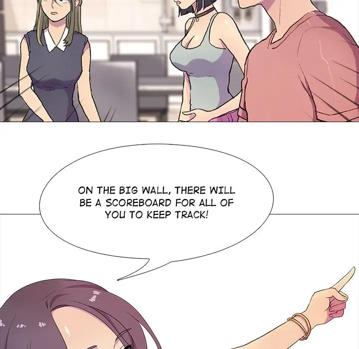 The Show Chapter 1 page 52 - 