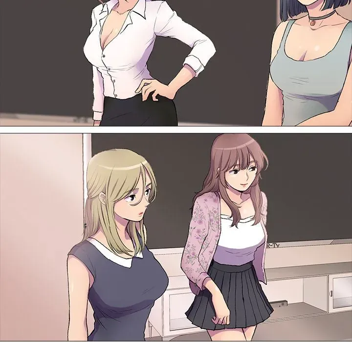 The Show Chapter 1 page 7 - 
