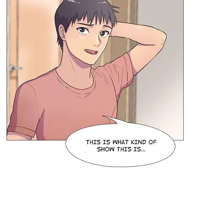 The Show Chapter 1 page 64 - 