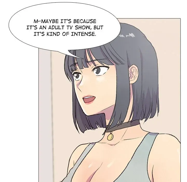 The Show Chapter 1 page 65 - 