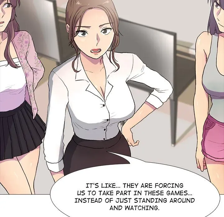 The Show Chapter 1 page 67 - 