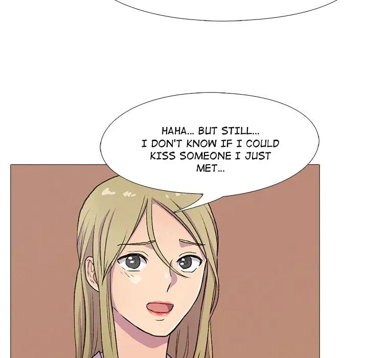 The Show Chapter 1 page 68 - 