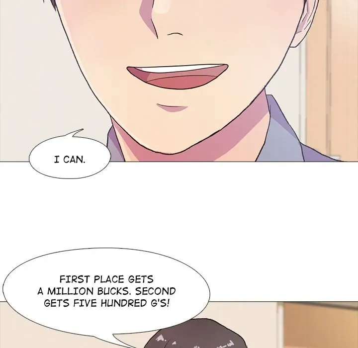 The Show Chapter 1 page 70 - 