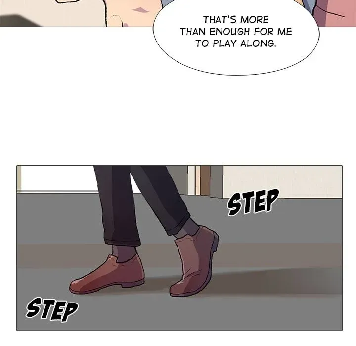 The Show Chapter 1 page 72 - 