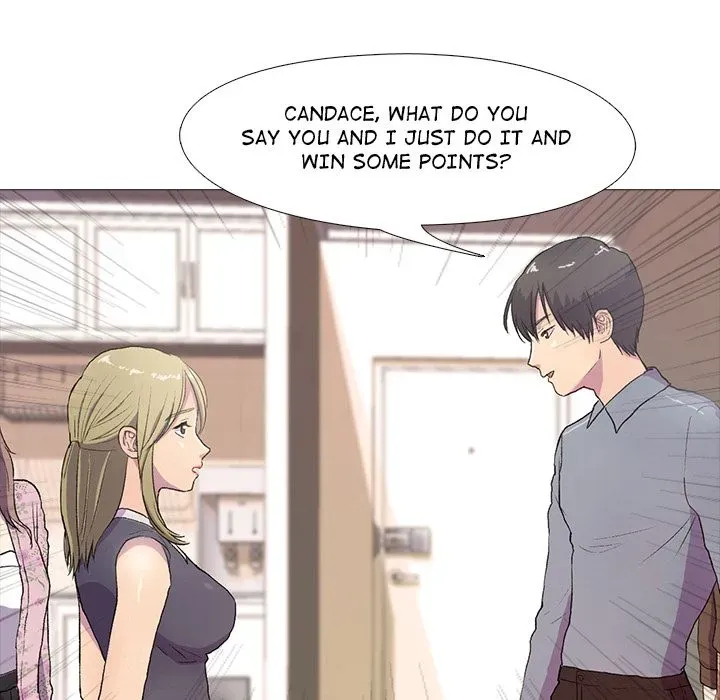The Show Chapter 1 page 73 - 