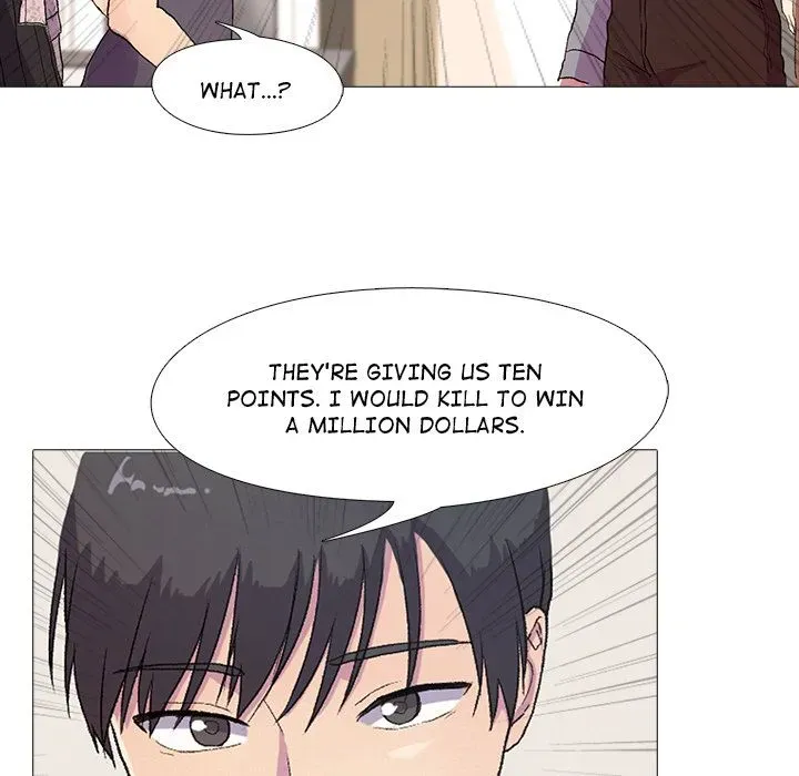 The Show Chapter 1 page 74 - 