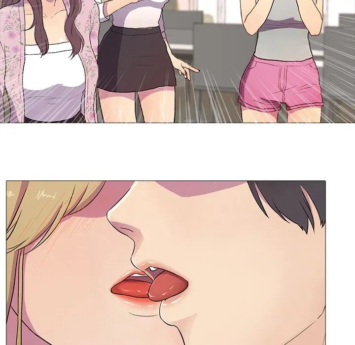 The Show Chapter 1 page 81 - 