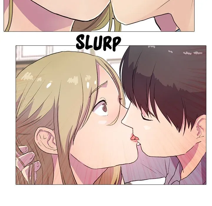 The Show Chapter 1 page 82 - 