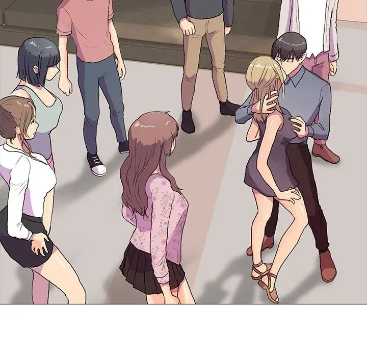 The Show Chapter 1 page 87 - 