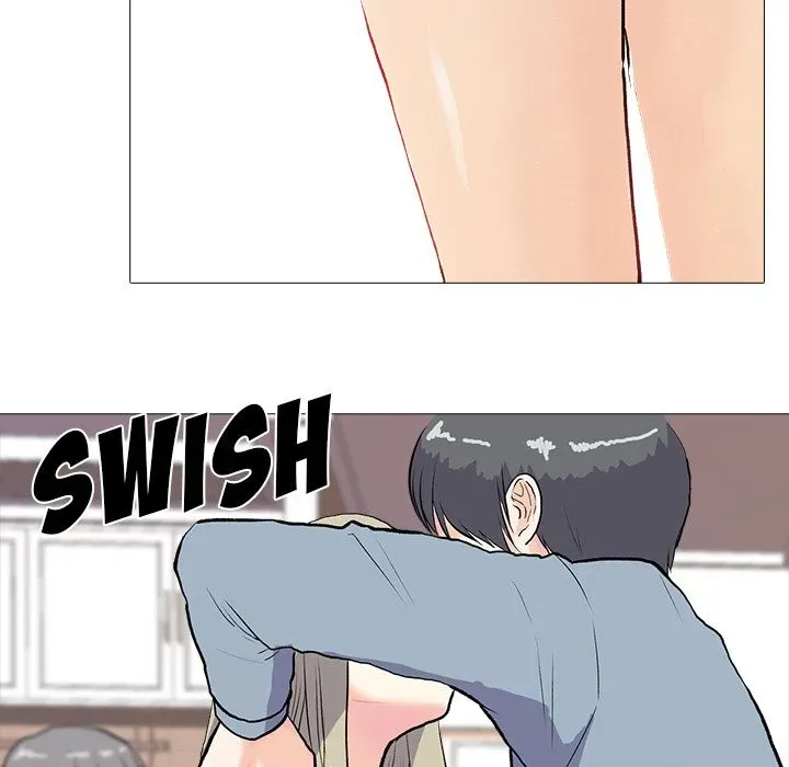 The Show Chapter 1 page 90 - 