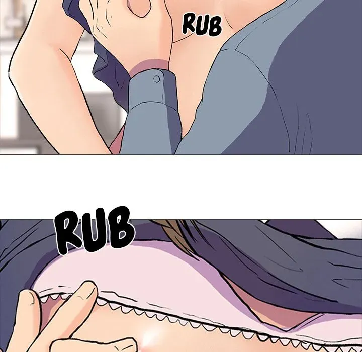The Show Chapter 1 page 94 - 