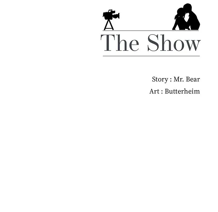 The Show Chapter 1 page 98 - 