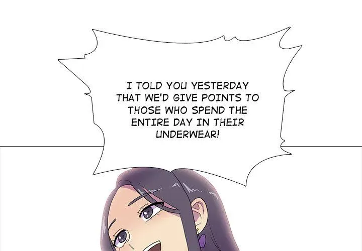 The Show Chapter 10 page 1 - 