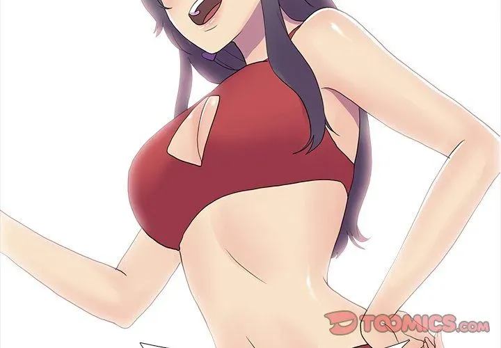 The Show Chapter 10 page 2 - 