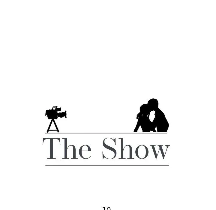 The Show Chapter 10 page 16 - 