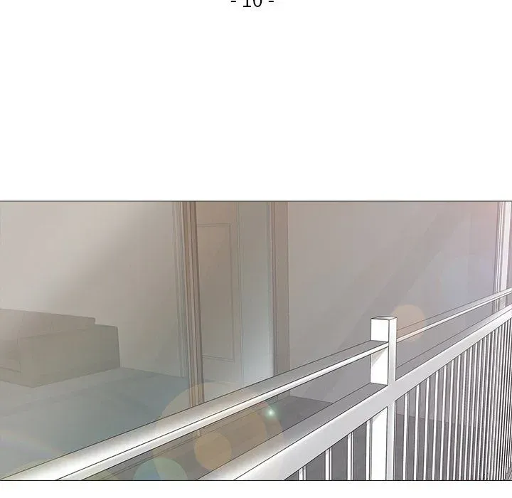 The Show Chapter 10 page 17 - 