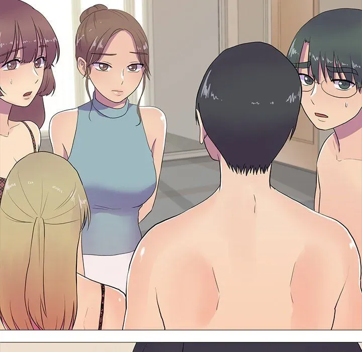 The Show Chapter 10 page 19 - 