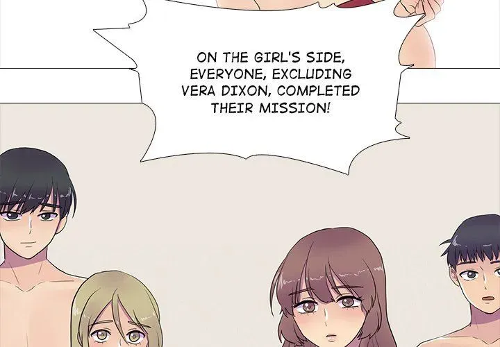 The Show Chapter 10 page 3 - 