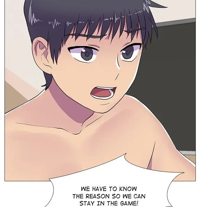 The Show Chapter 10 page 21 - 