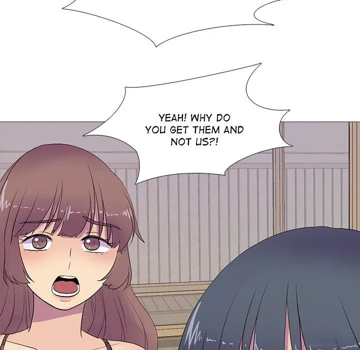 The Show Chapter 10 page 22 - 