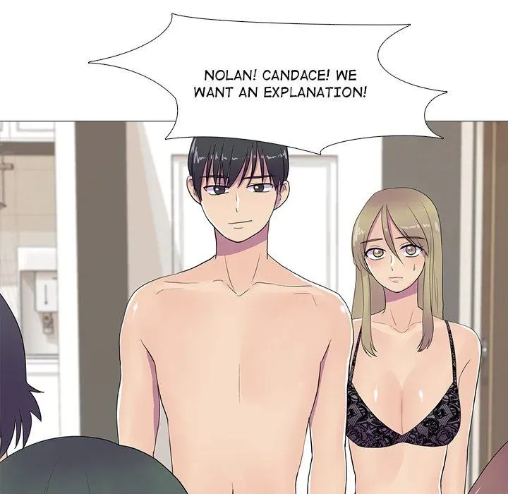 The Show Chapter 10 page 24 - 