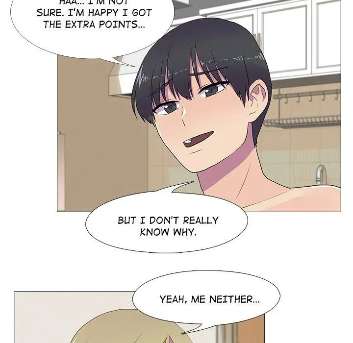 The Show Chapter 10 page 27 - 