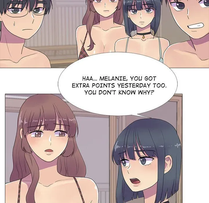 The Show Chapter 10 page 29 - 