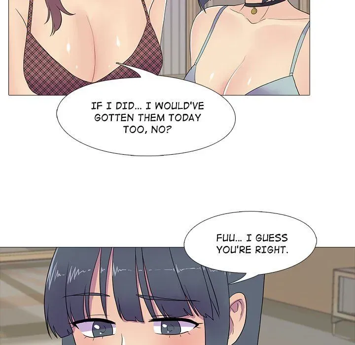 The Show Chapter 10 page 30 - 