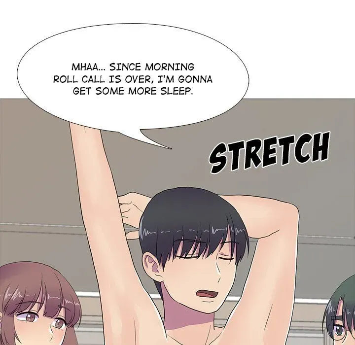 The Show Chapter 10 page 33 - 