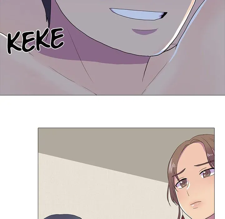 The Show Chapter 10 page 35 - 