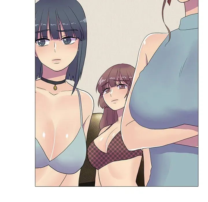 The Show Chapter 10 page 36 - 