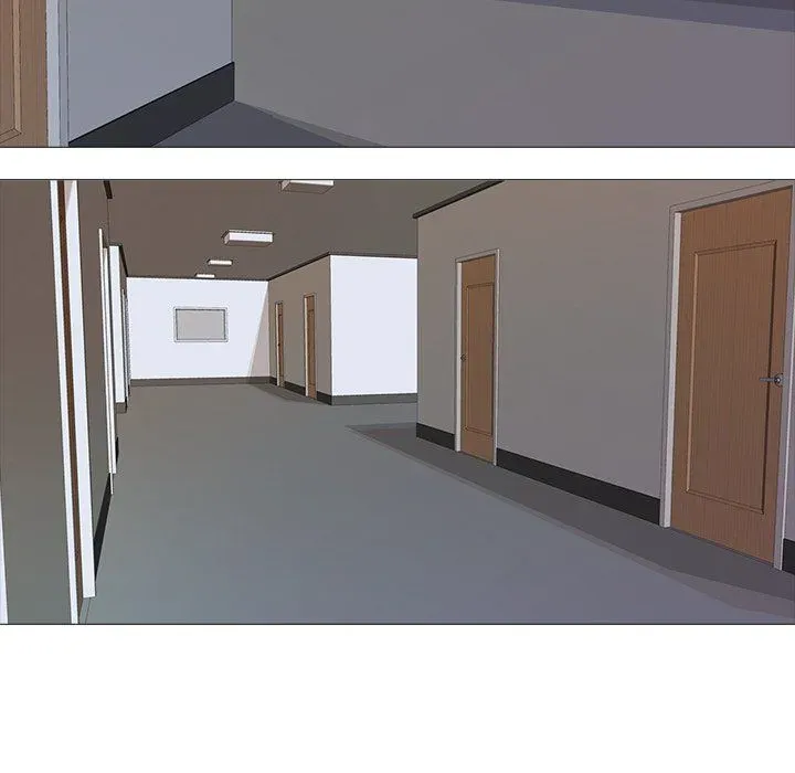 The Show Chapter 10 page 38 - 
