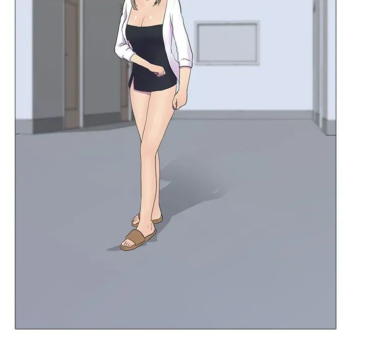 The Show Chapter 10 page 42 - 