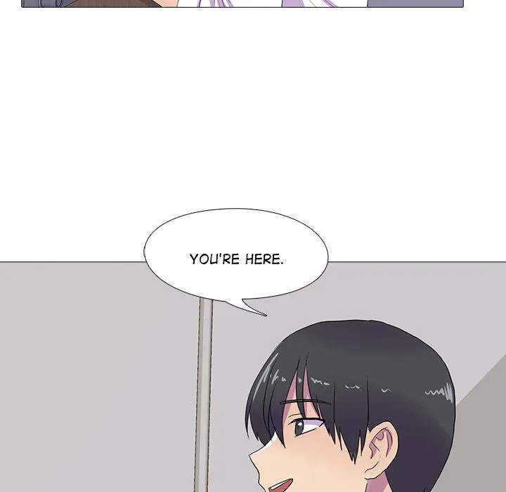 The Show Chapter 10 page 46 - 