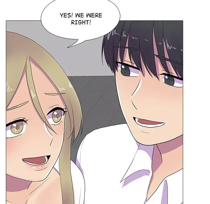 The Show Chapter 10 page 49 - 