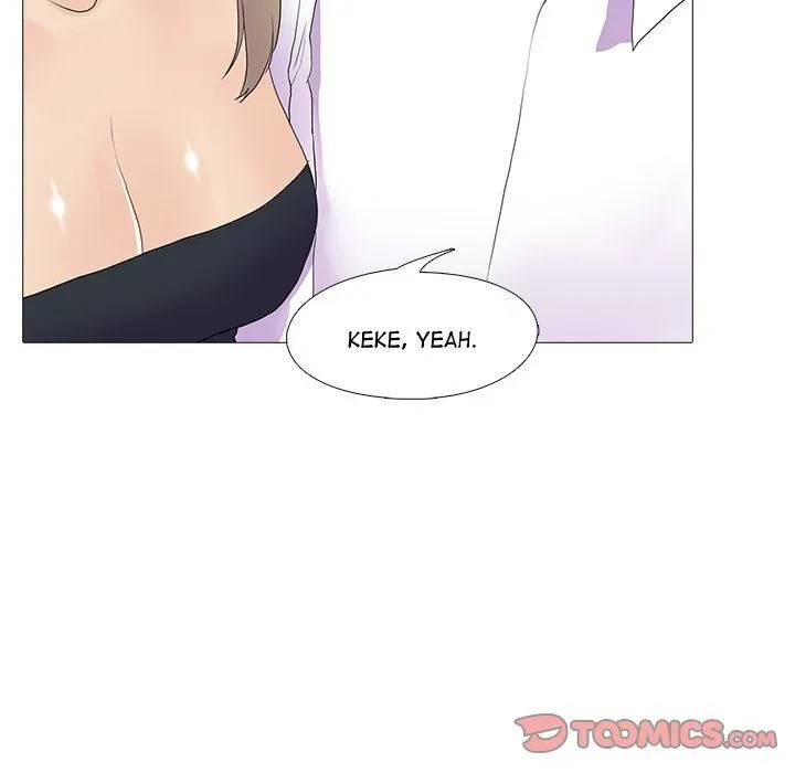 The Show Chapter 10 page 50 - 