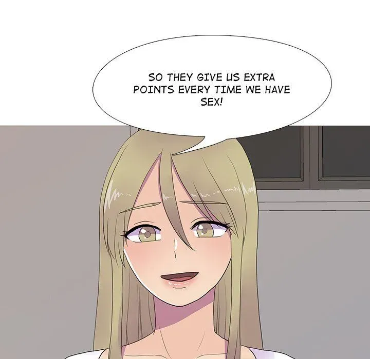 The Show Chapter 10 page 51 - 