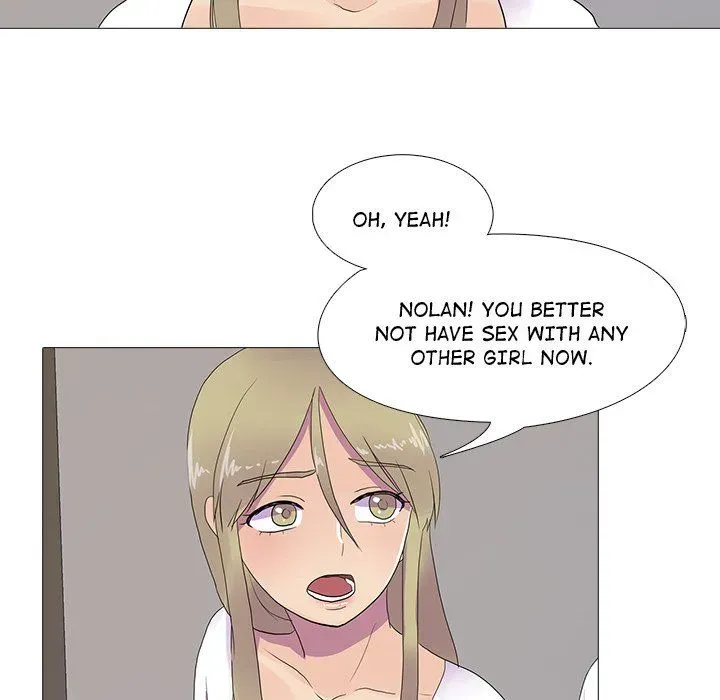 The Show Chapter 10 page 52 - 