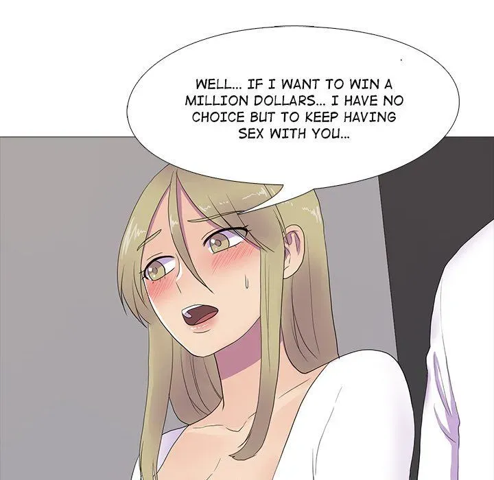 The Show Chapter 10 page 56 - 