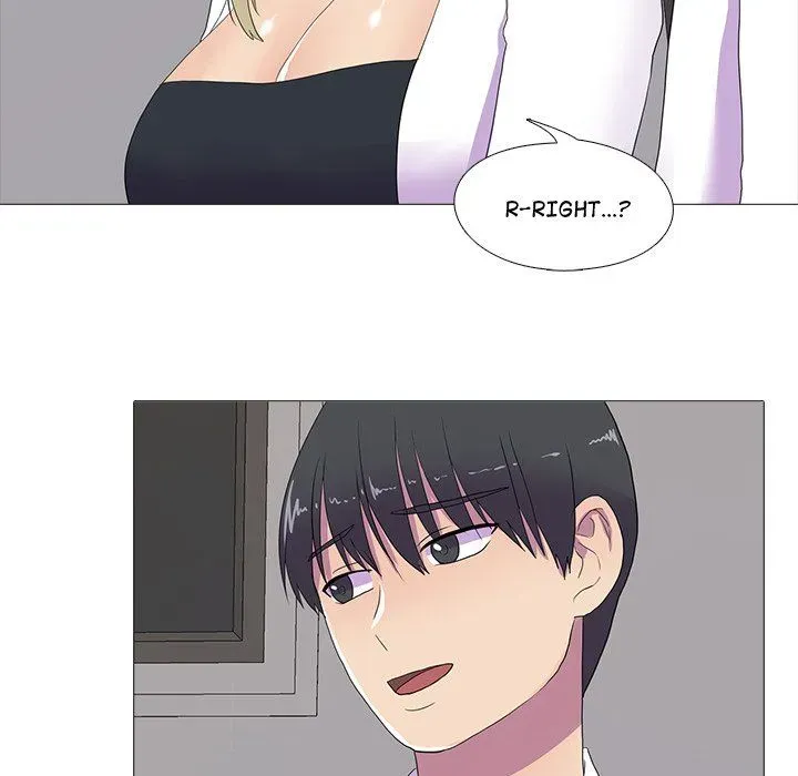 The Show Chapter 10 page 57 - 