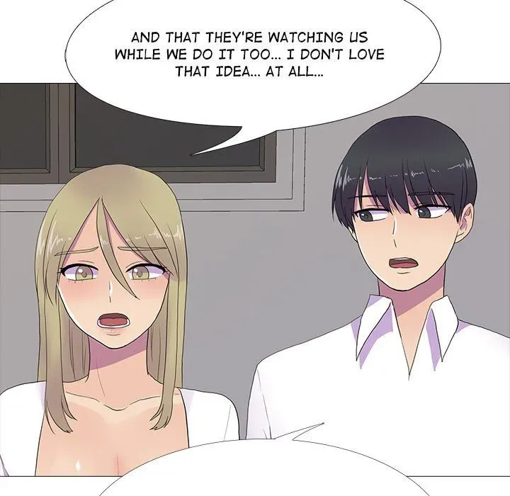 The Show Chapter 10 page 59 - 