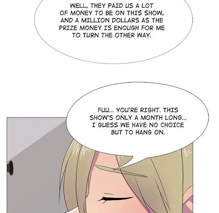 The Show Chapter 10 page 60 - 