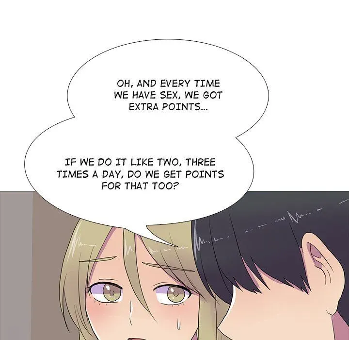 The Show Chapter 10 page 62 - 