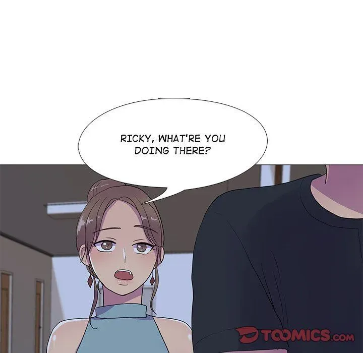 The Show Chapter 10 page 82 - 