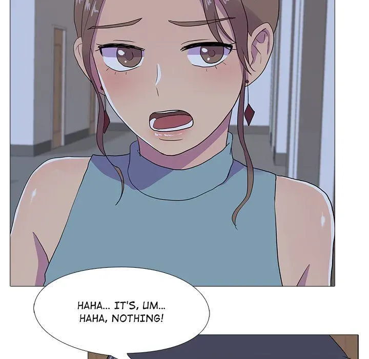 The Show Chapter 10 page 84 - 