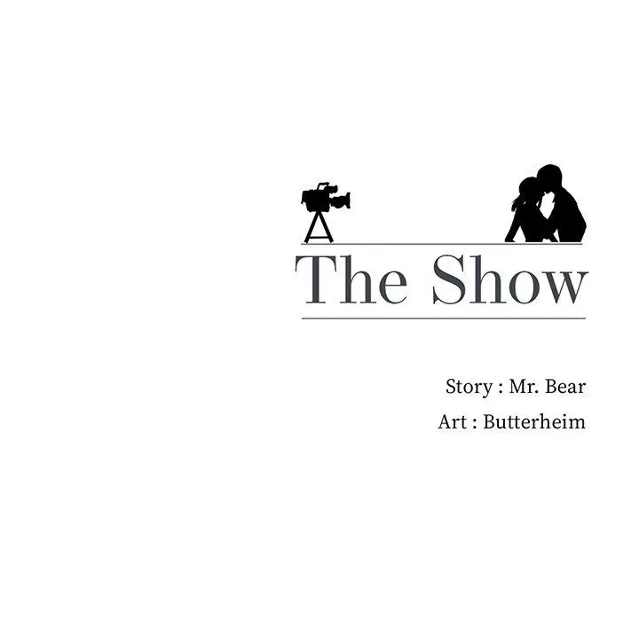 The Show Chapter 10 page 93 - 