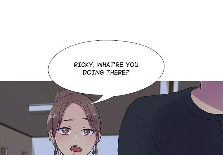 The Show Chapter 11 page 1 - 