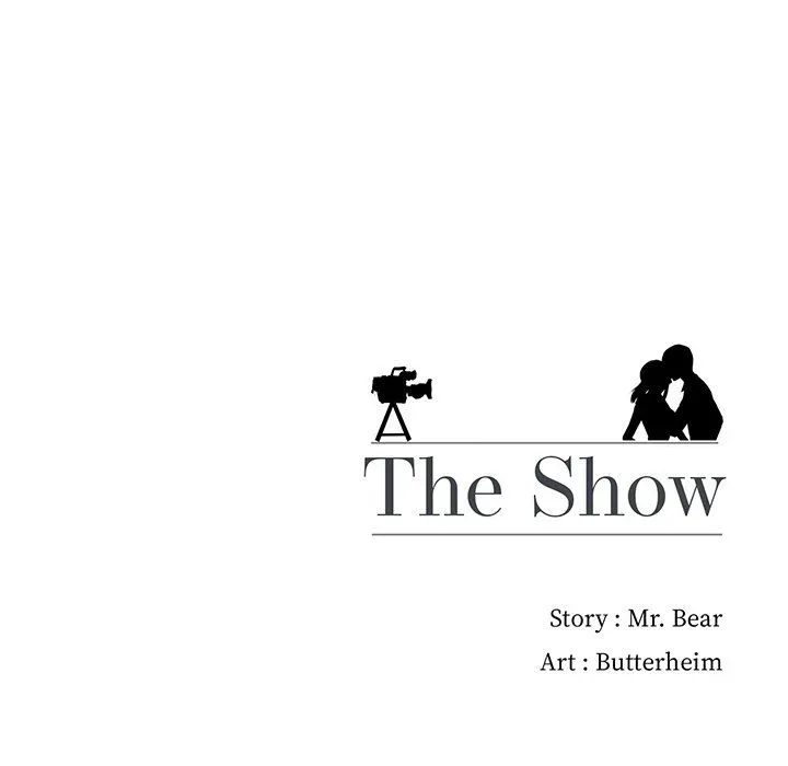 The Show Chapter 11 page 13 - 