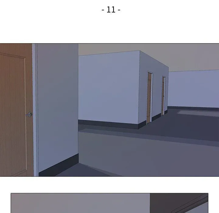 The Show Chapter 11 page 14 - 