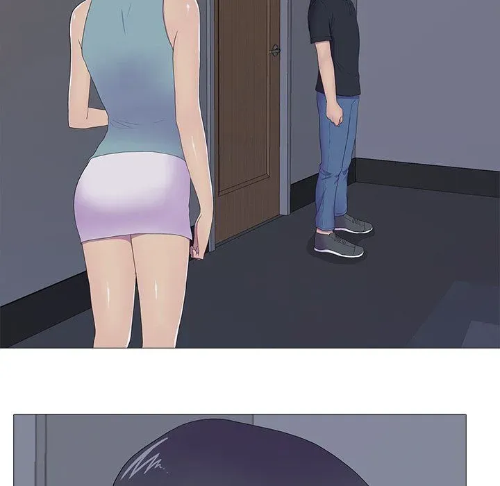 The Show Chapter 11 page 16 - 